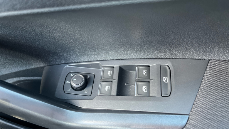 Volkswagen Taigo 1.0 TSI 115 Black Edition 5dr DSG Petrol Hatchback